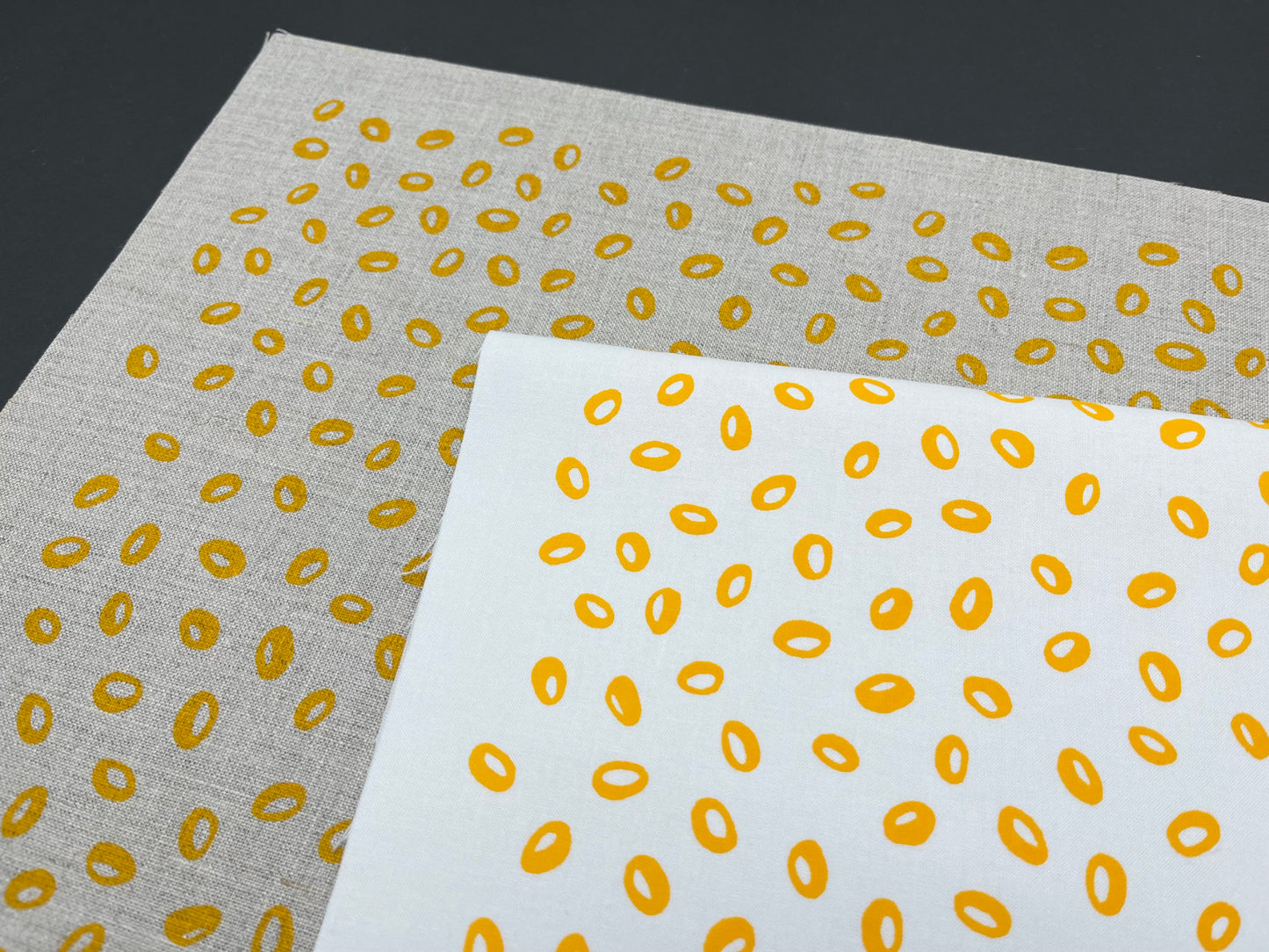 Yellow Seed