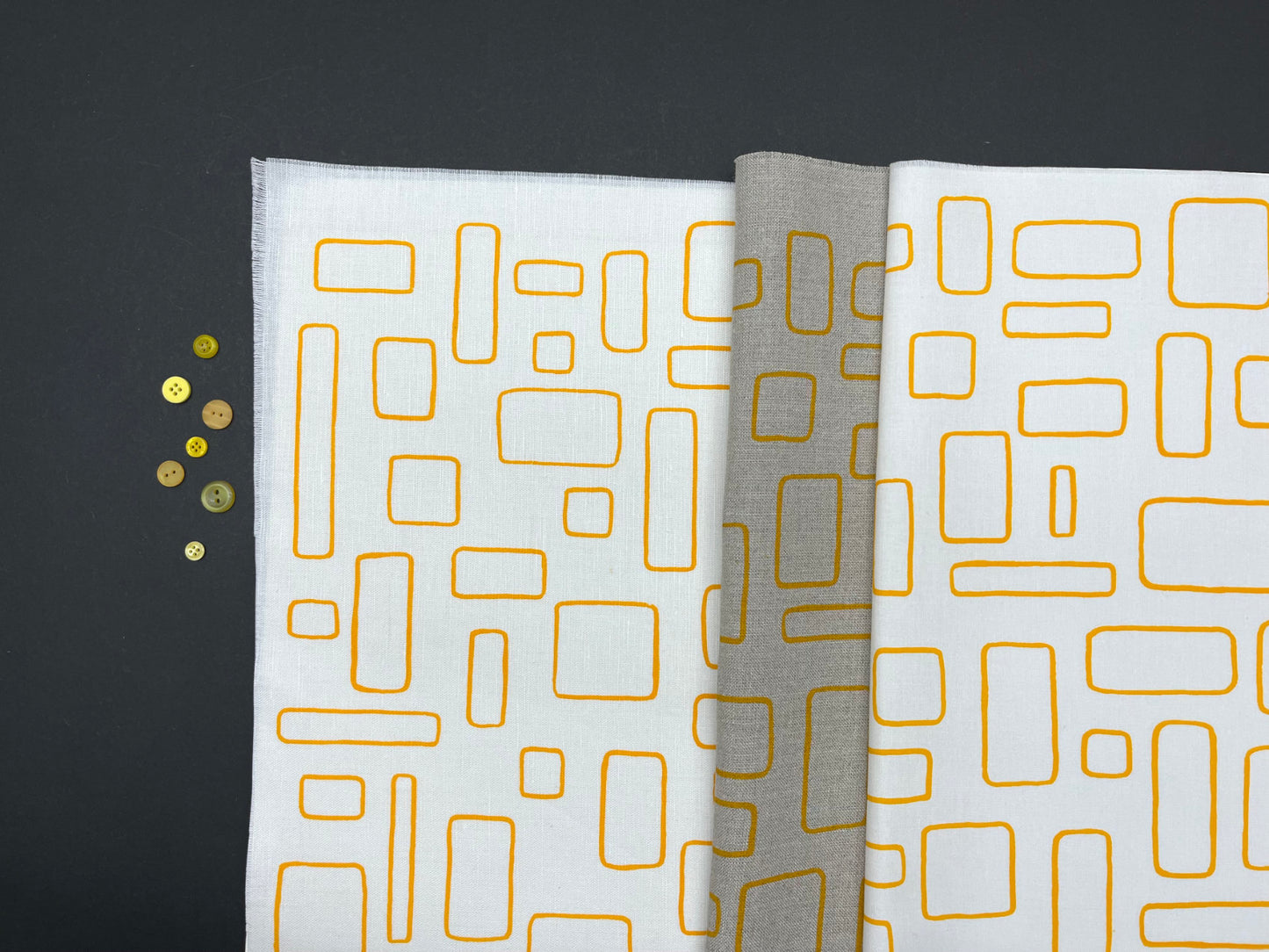 Yellow Windows