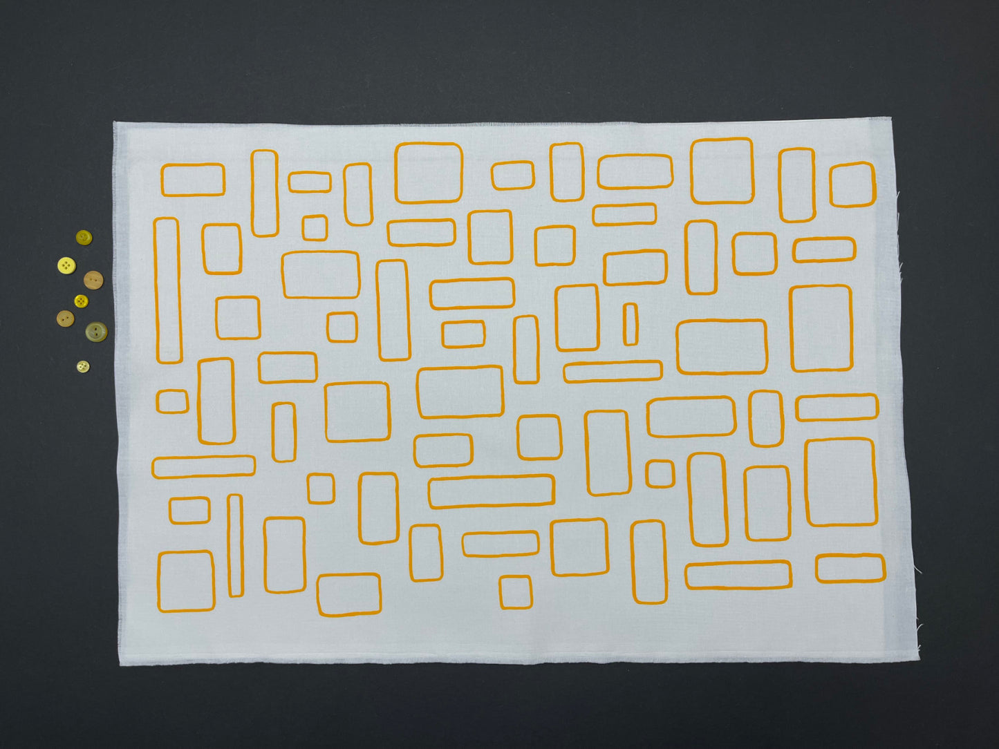 Yellow Windows