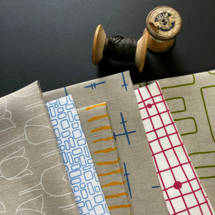 all fabric