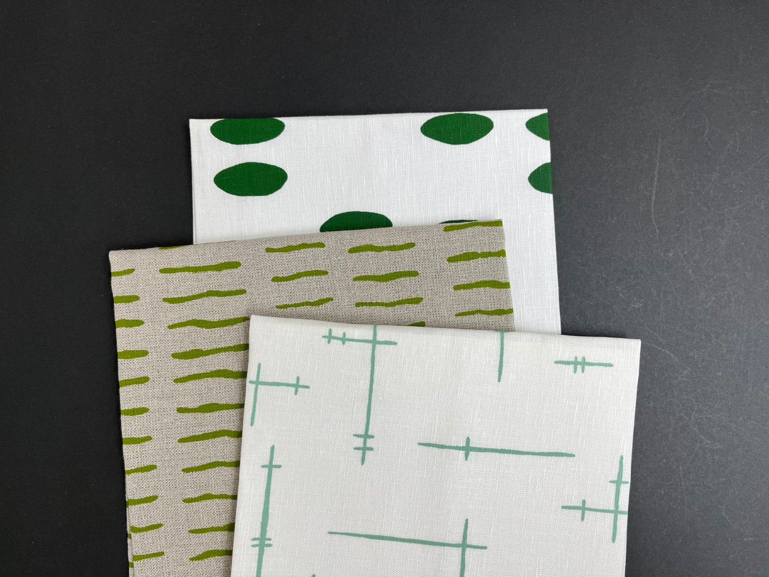 greens