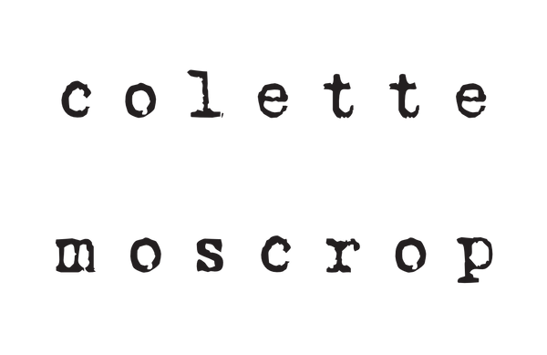 Colette Moscrop