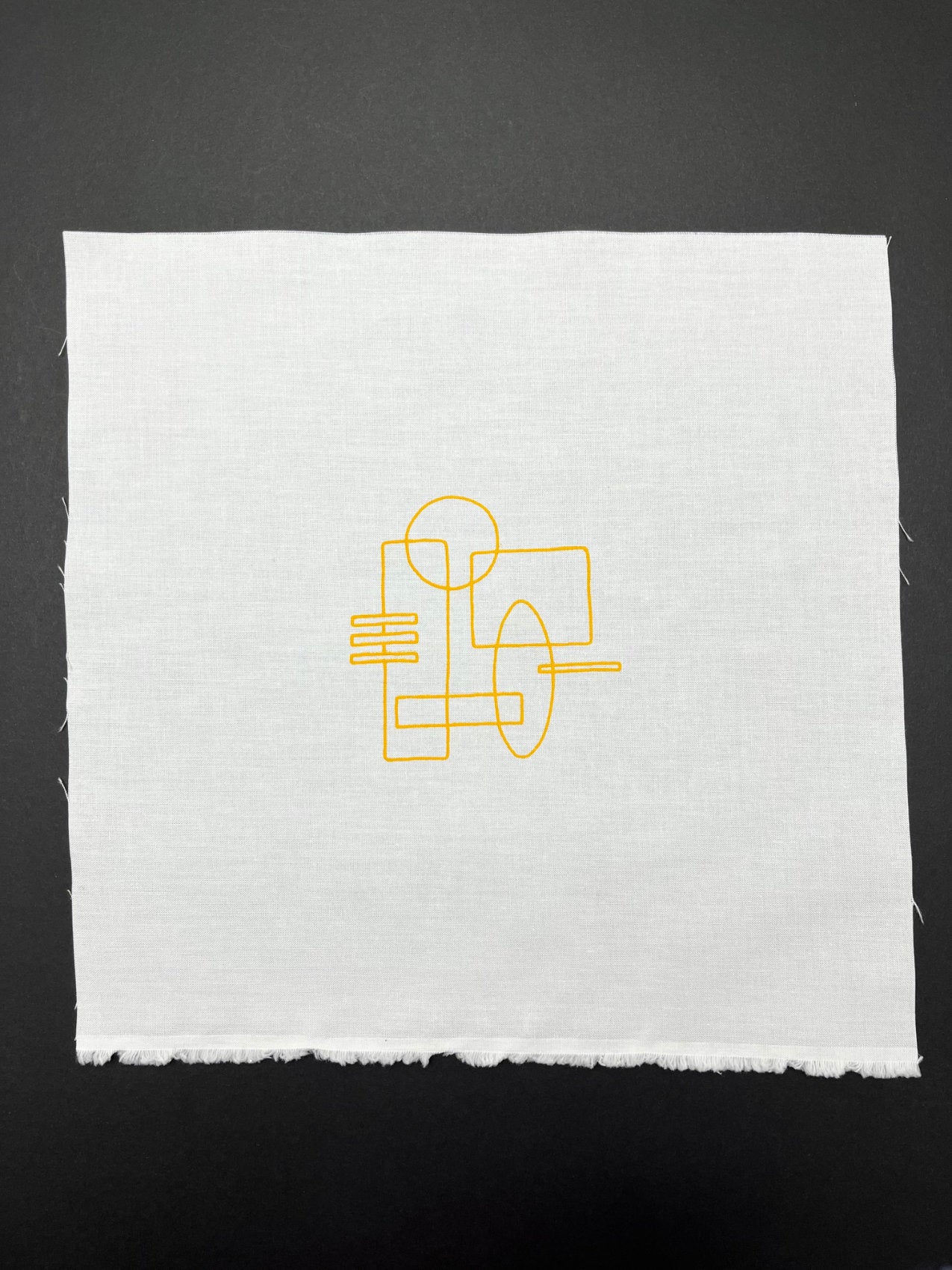 Embroidery Workshop, 23rd June 2026