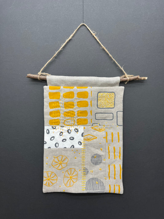 Wall Hanging Kit
