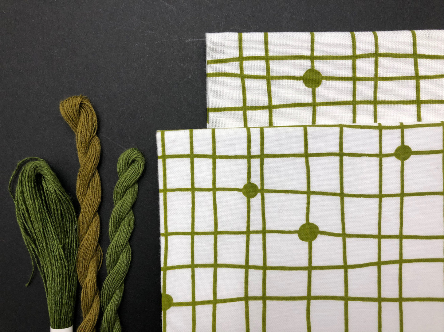 Apple Grid