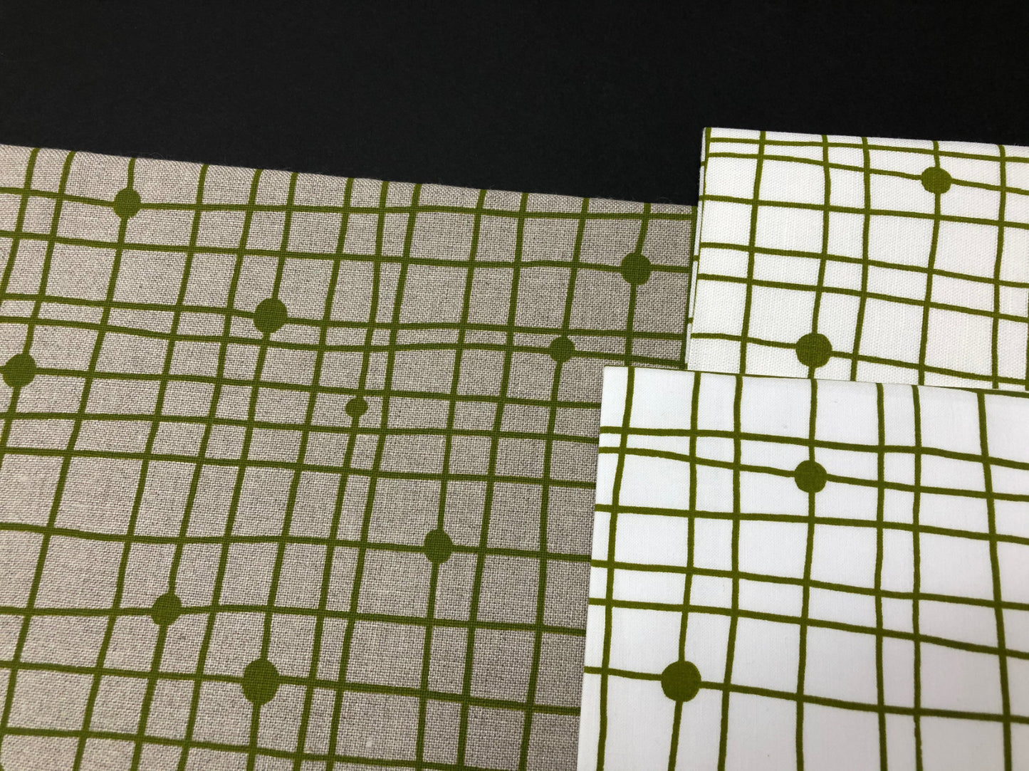 Apple Grid