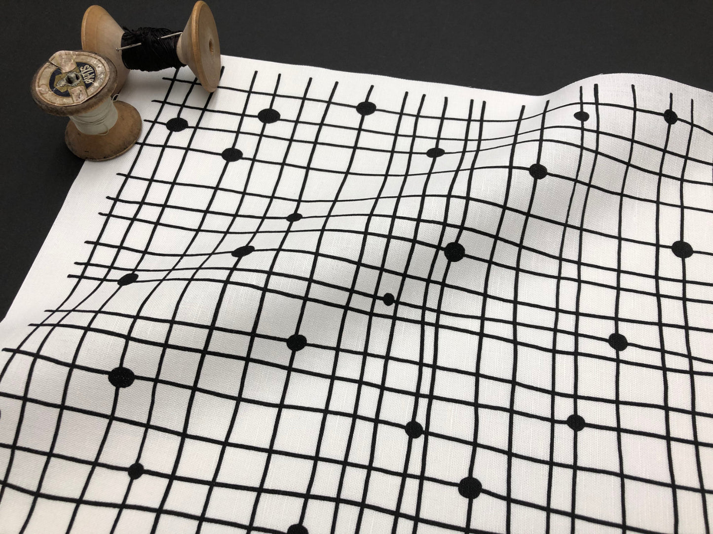 Black Grid