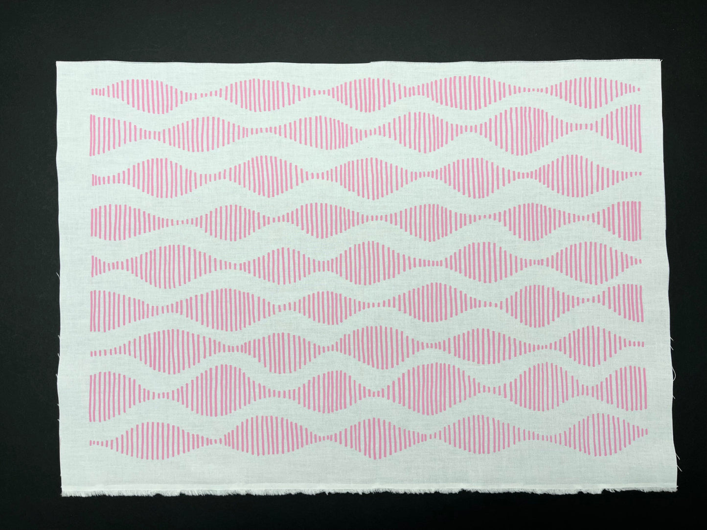 Blossom Waves