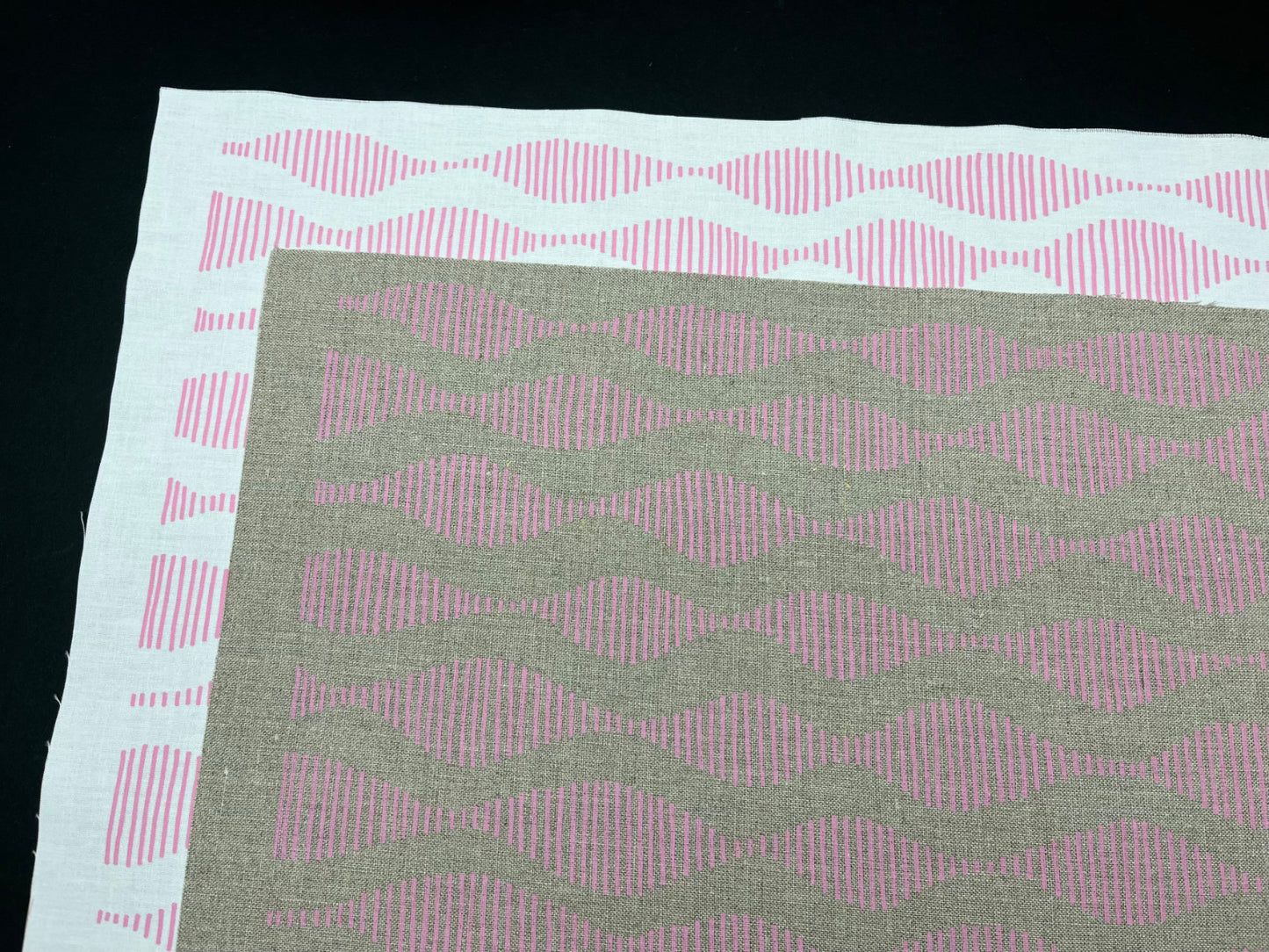 Blossom Waves