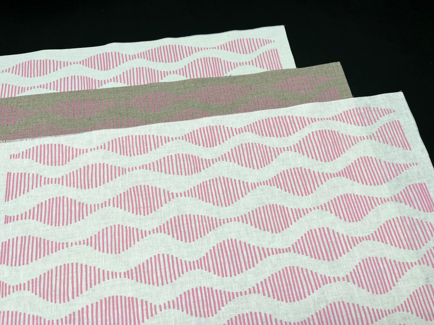 Blossom Waves