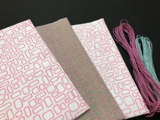 Blossom Mesh