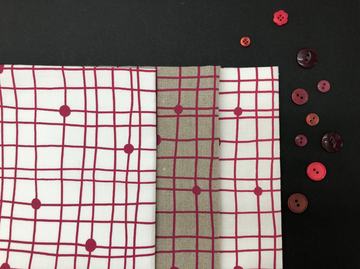 Blush Grid