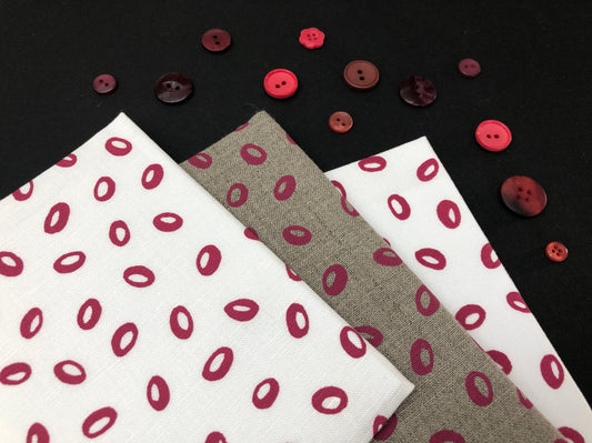 Blush Seed