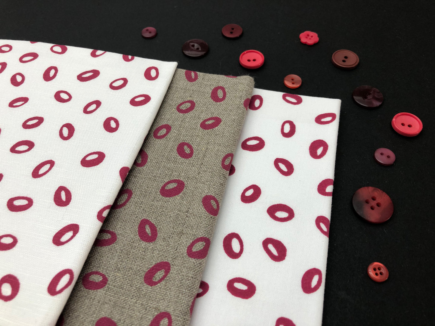 Blush Seed