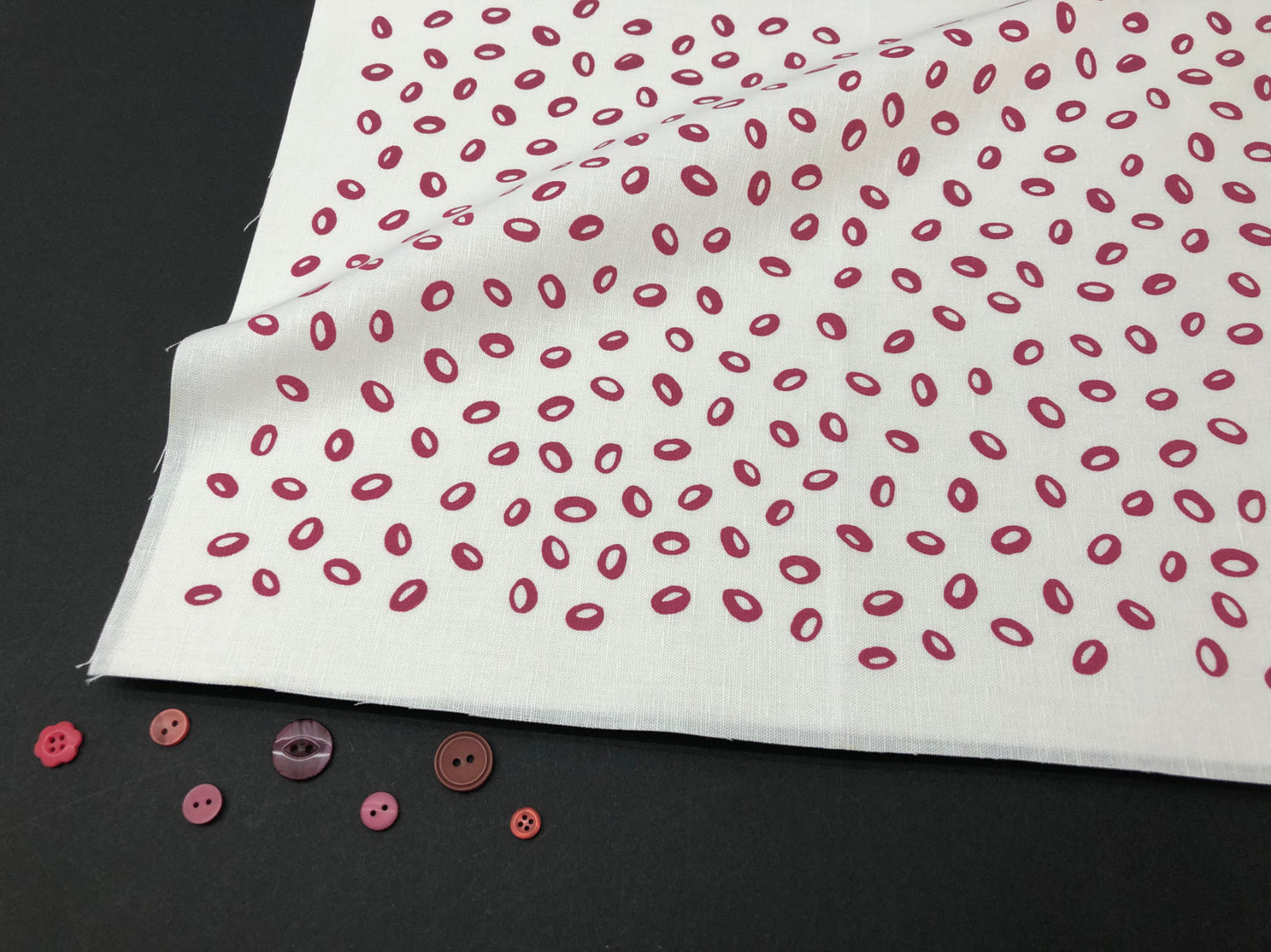Blush Seed