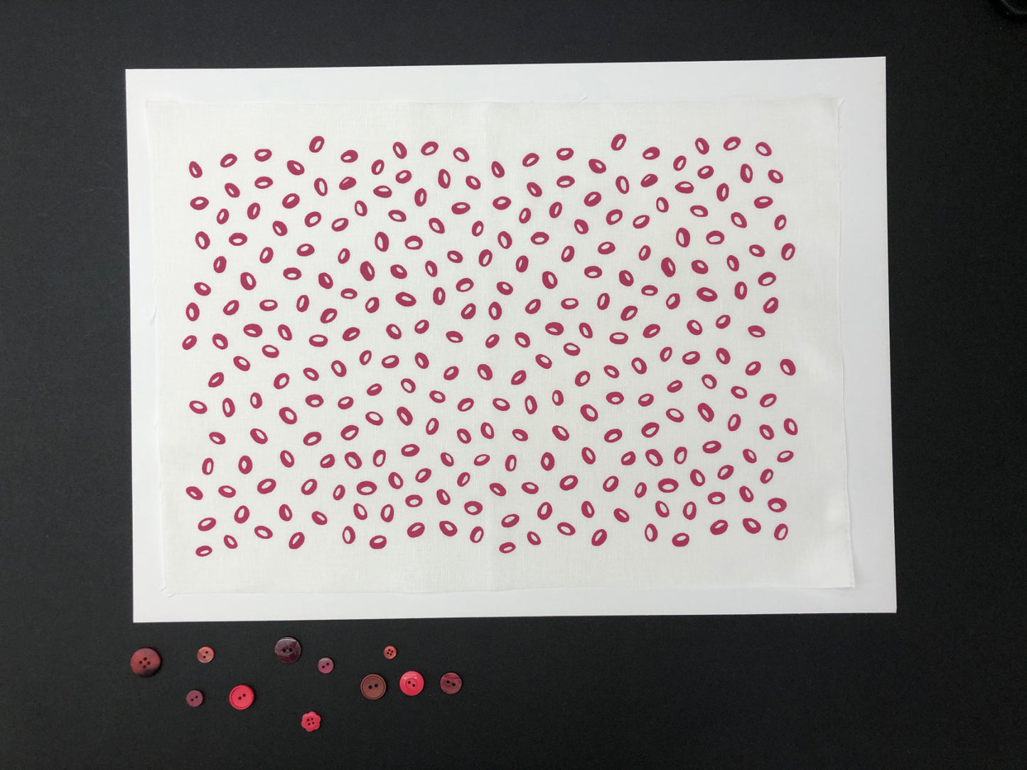 Blush Seed