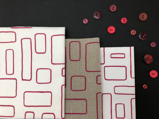 Blush Windows