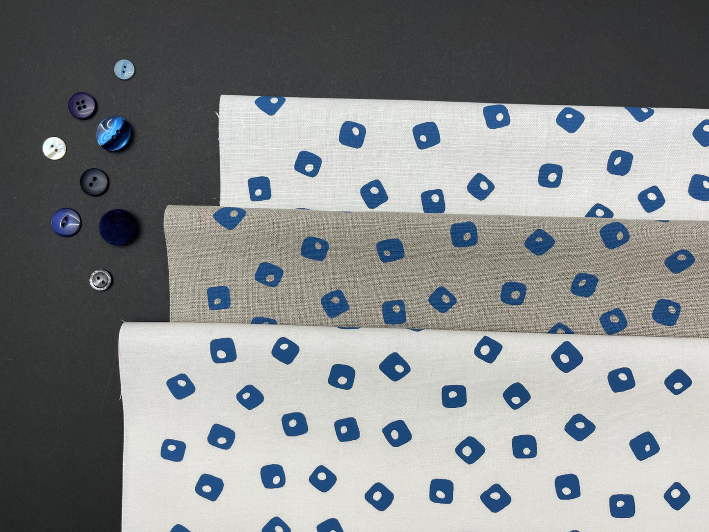 Denim Tiles