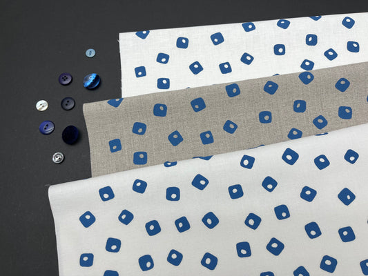 Denim Tiles