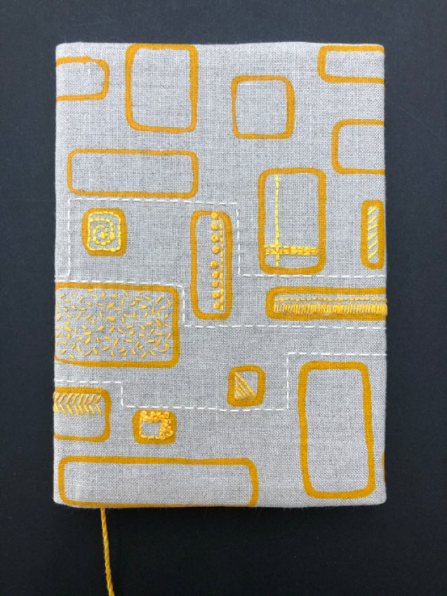 Yellow Windows