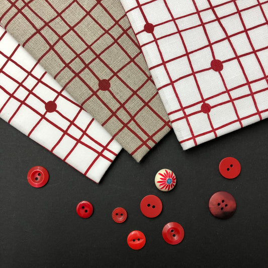 Red Grid