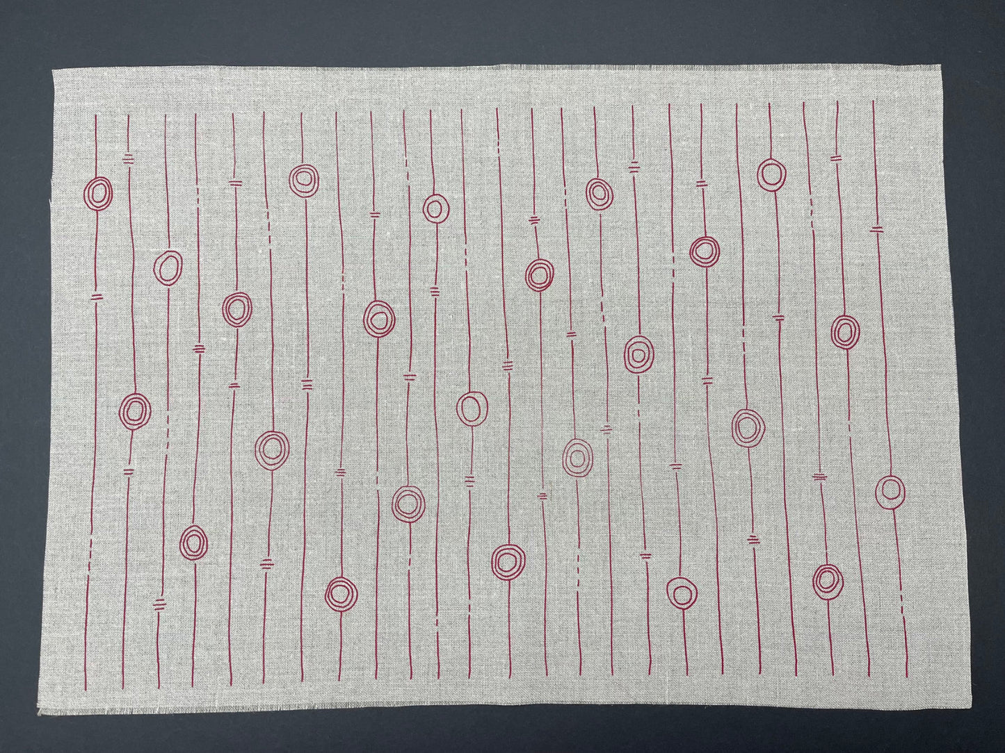 Red Rain