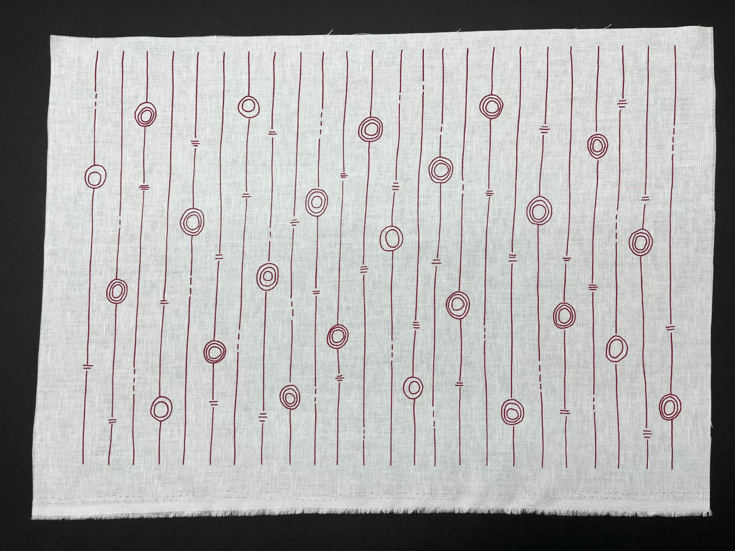 Red Rain