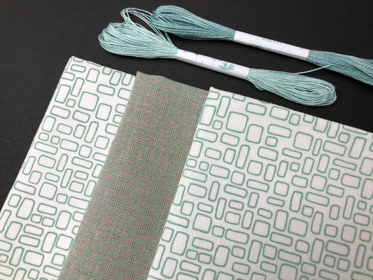 Sage Mesh