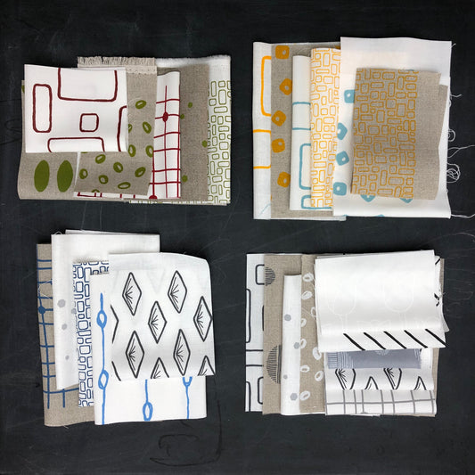 Sample Packs