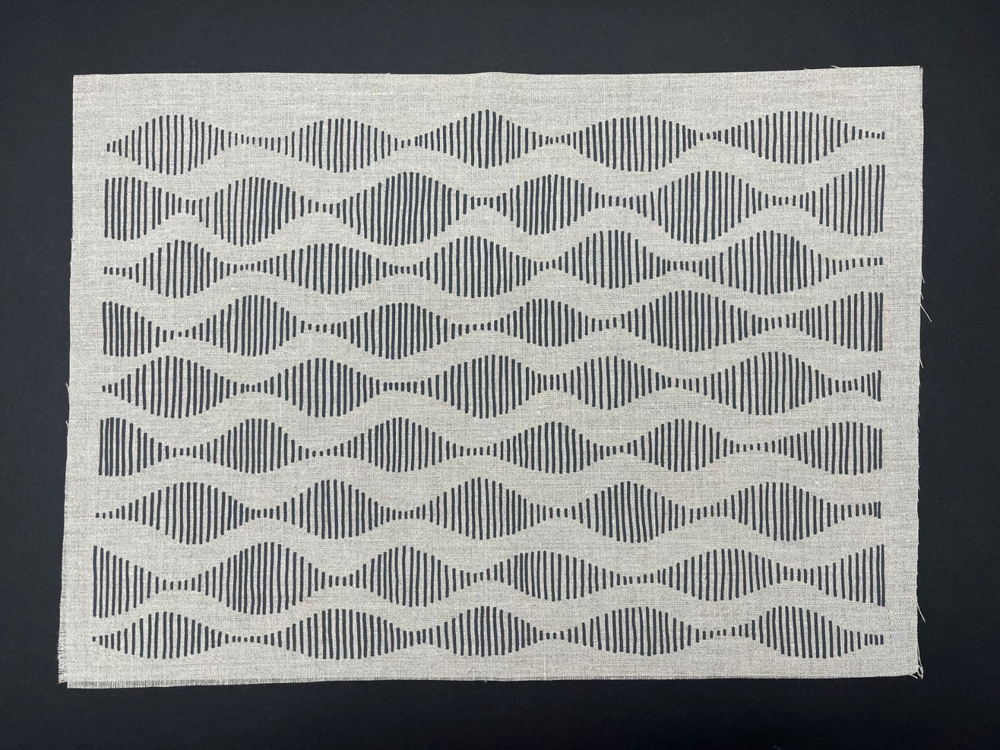 Stone Waves