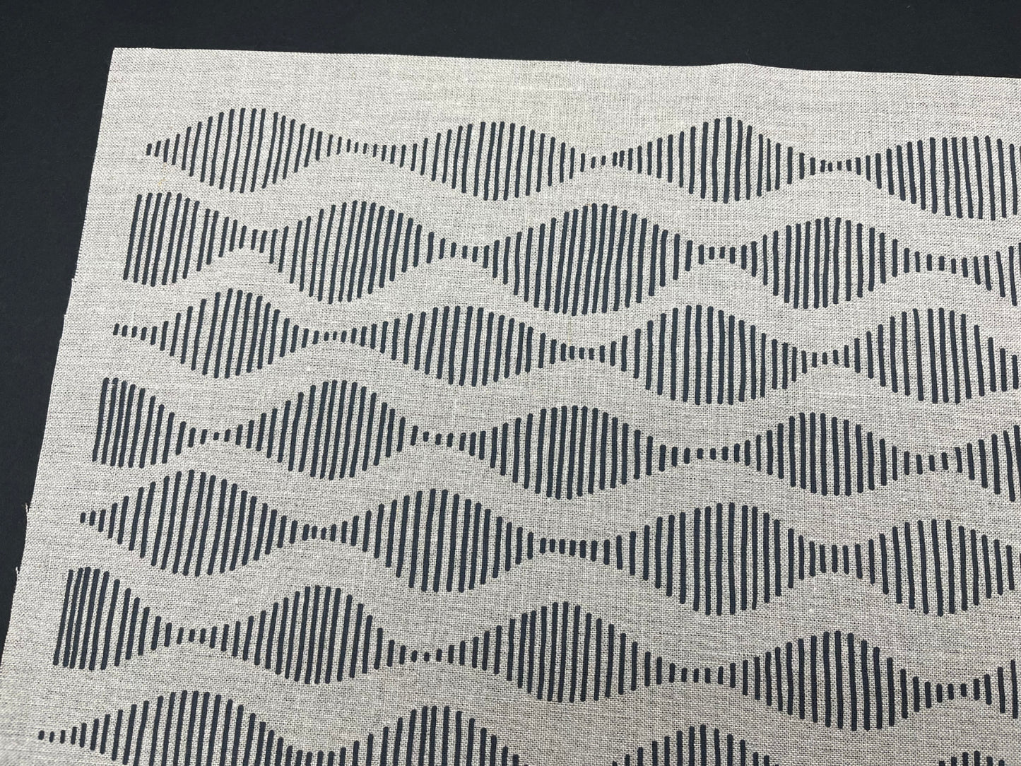 Stone Waves