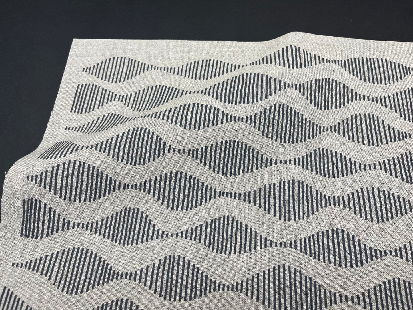 Stone Waves