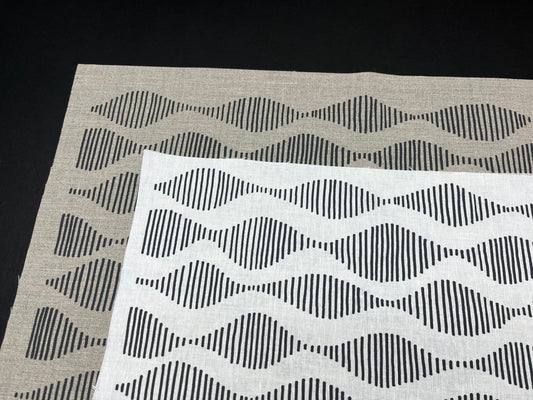 Stone Waves