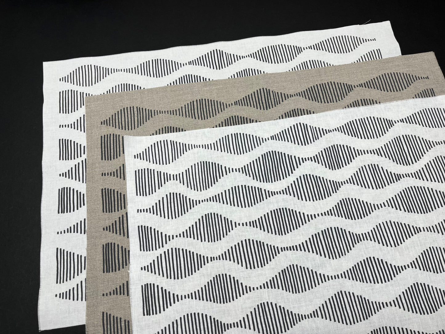 Stone Waves