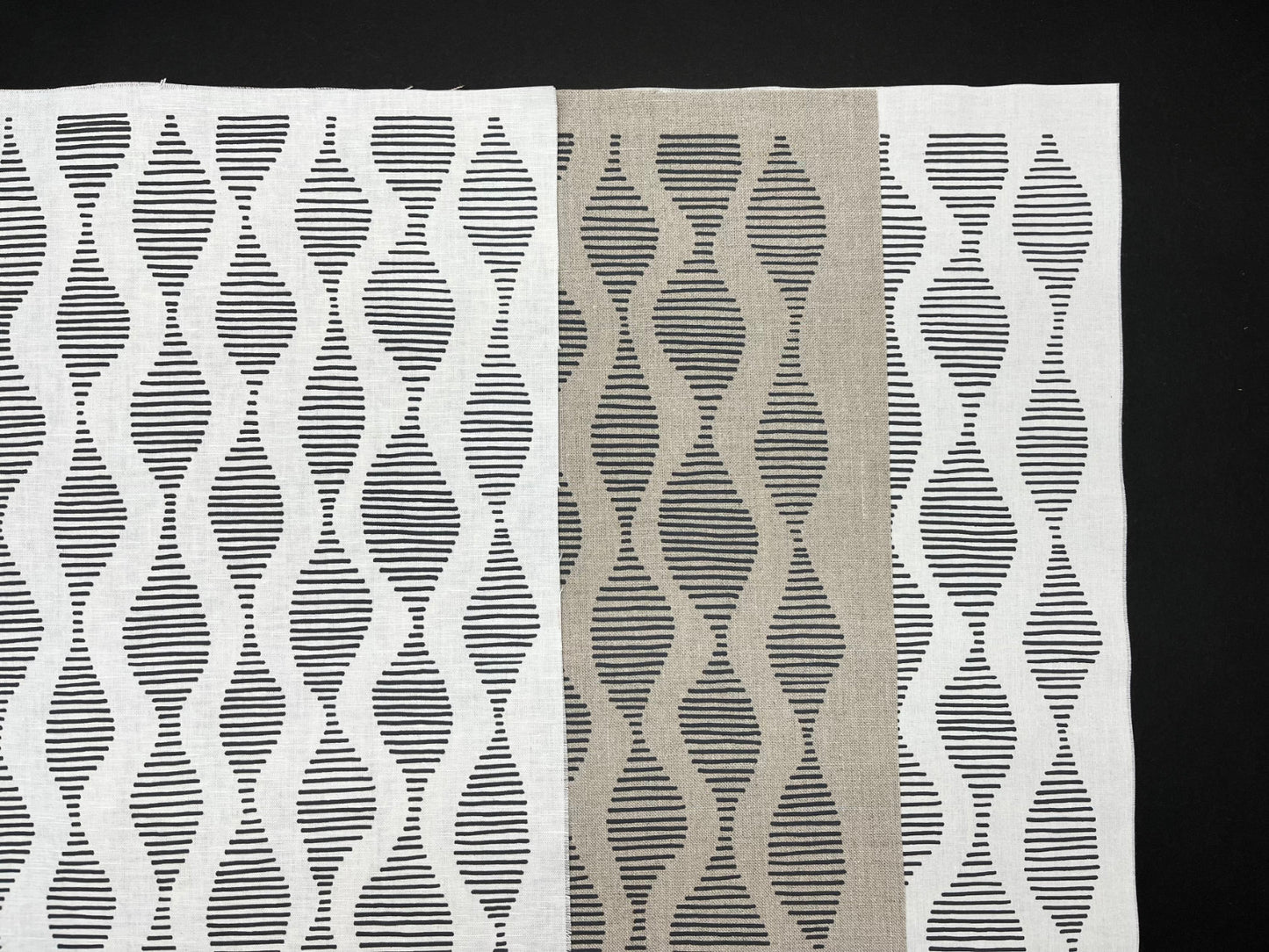 Stone Waves