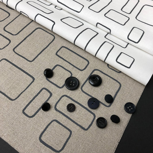 Stone Windows