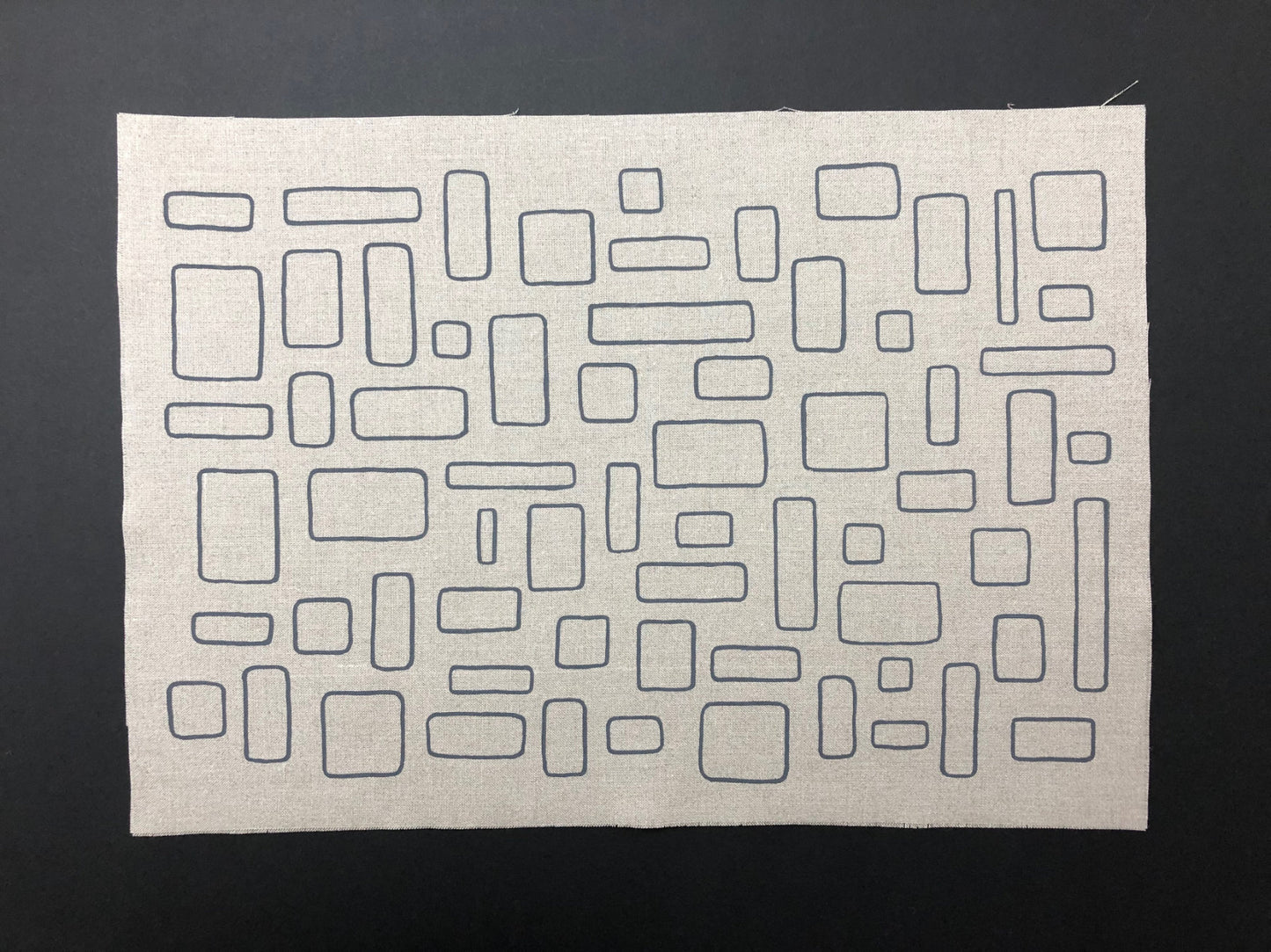 Stone Windows