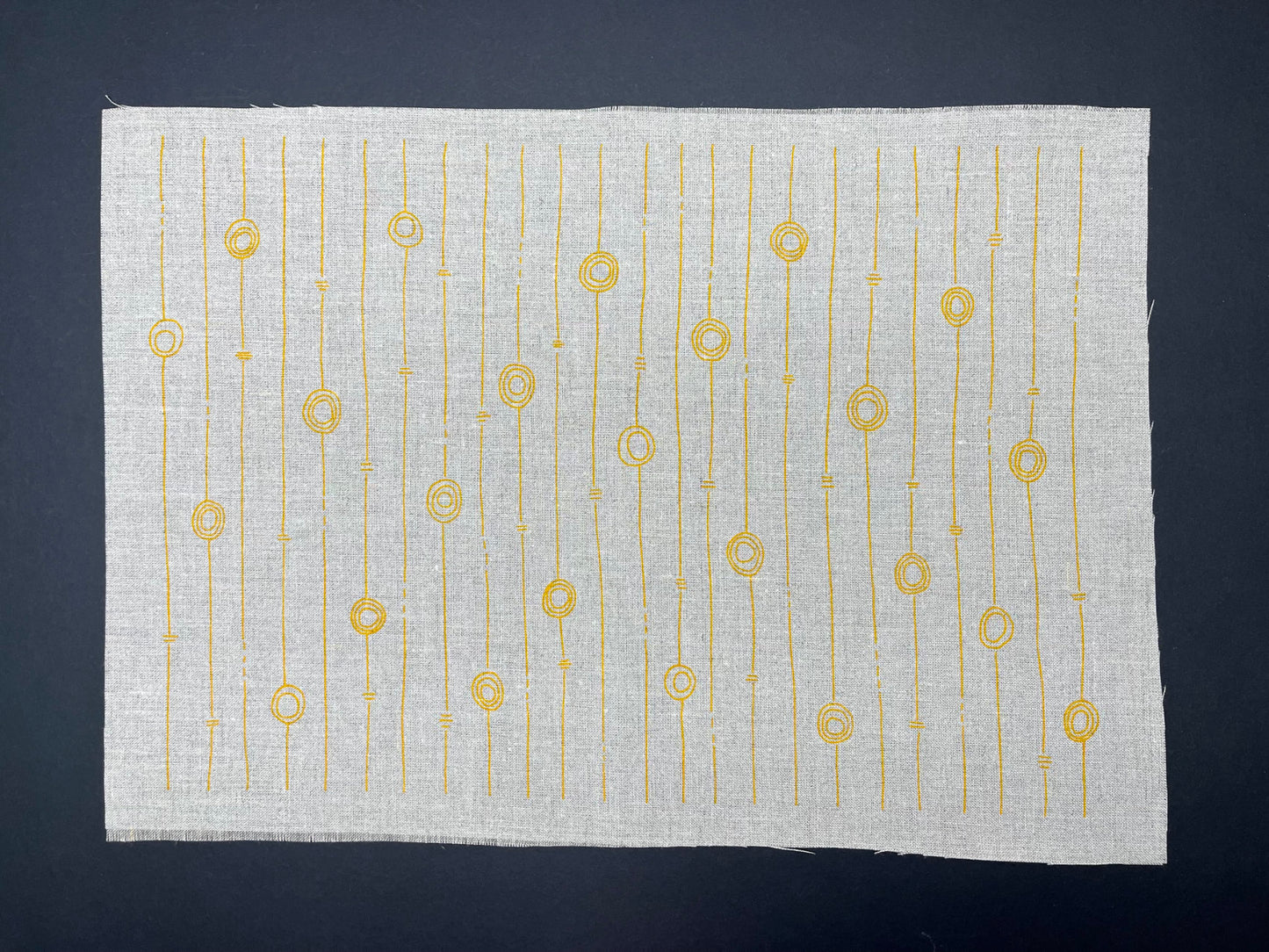 Yellow Rain