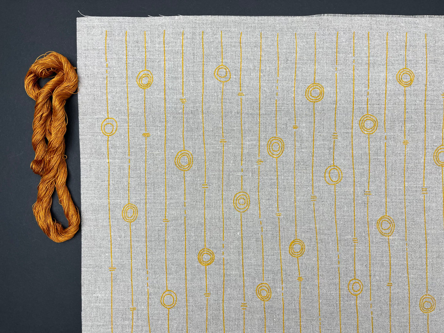 Yellow Rain