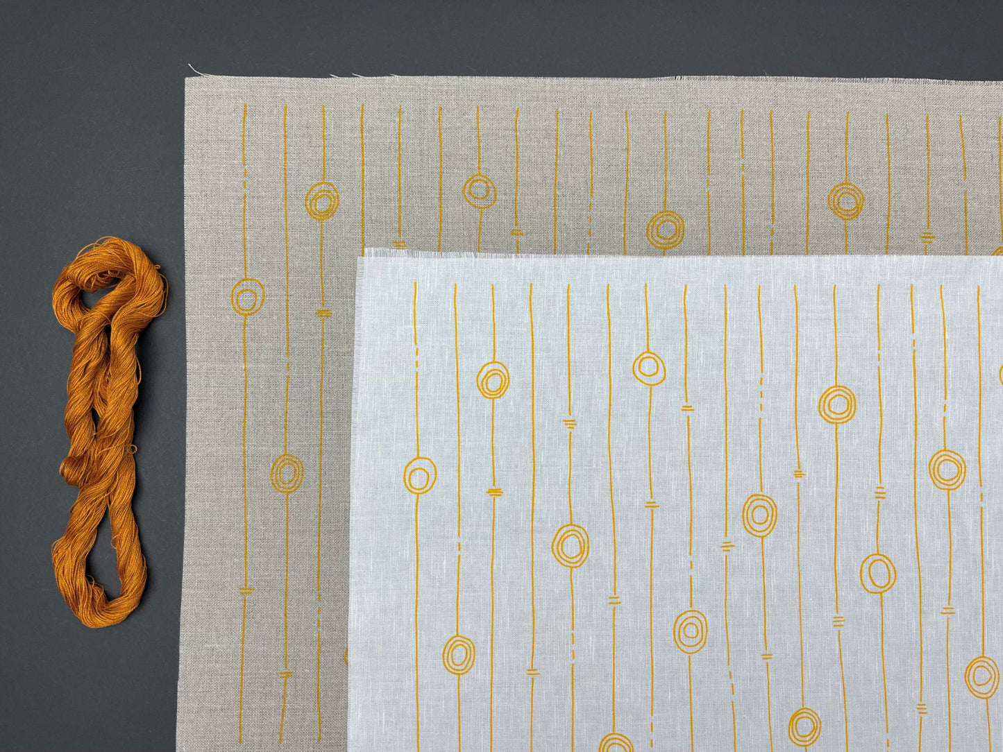Yellow Rain